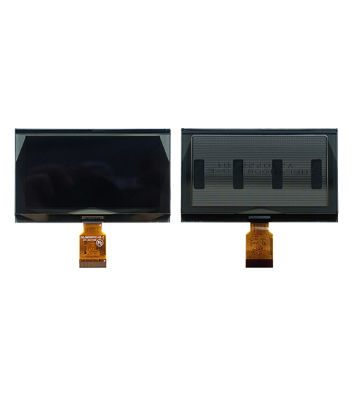 OLED